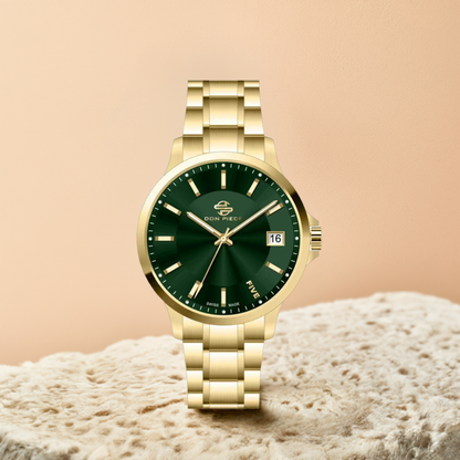 Lady Lusso II Green