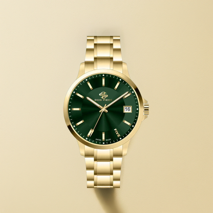 Lady Lusso II Green